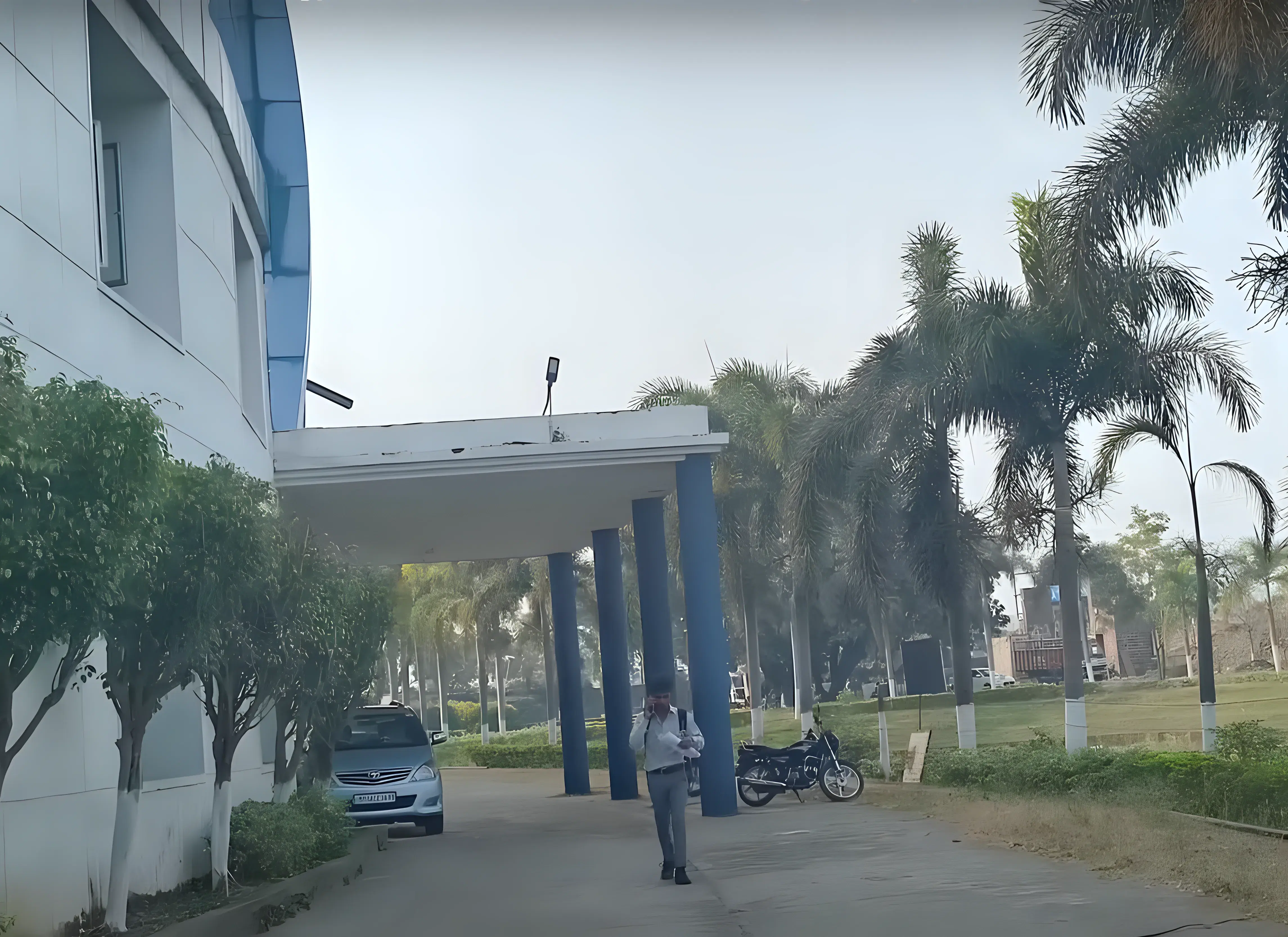 Radharaman Engineering College Bhopal Campus photo 8